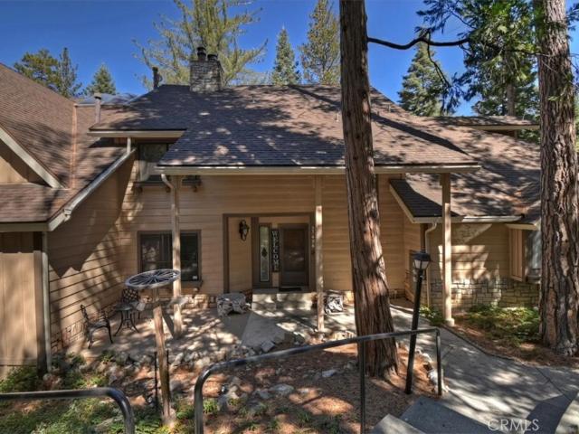 Condo for sale in Cedar Glen, California