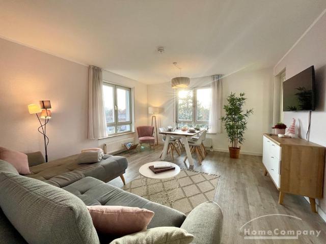 Wohnung mieten in Großzschachwitz, Dresden