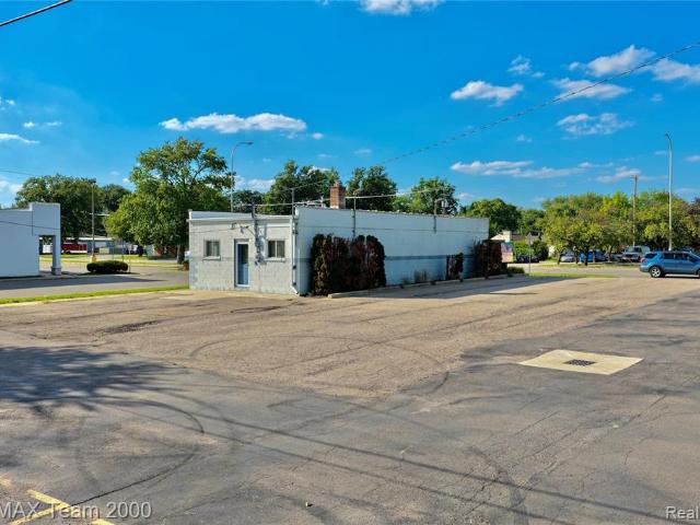 Commercial for sale in Dearnan Park, Westland