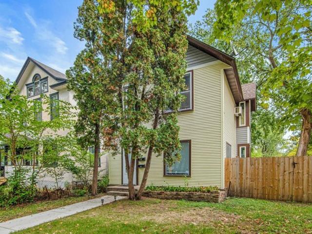 House for sale in Longfellow, Minneapolis