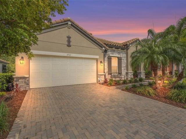 House for sale in Ellenton, Florida