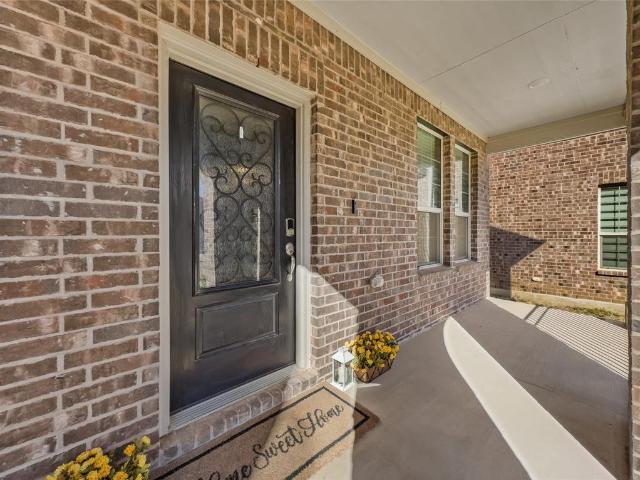 House for sale in Denton, Texas