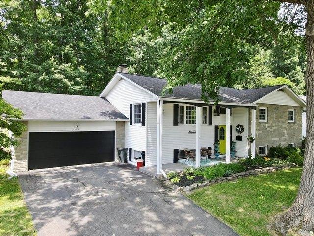 House for sale in Endwell, New York
