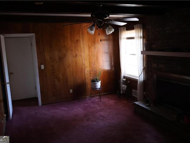 House for sale in Ellenwood, Georgia
