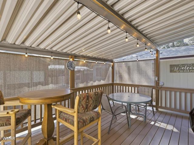 House for sale in Navajo, Arizona