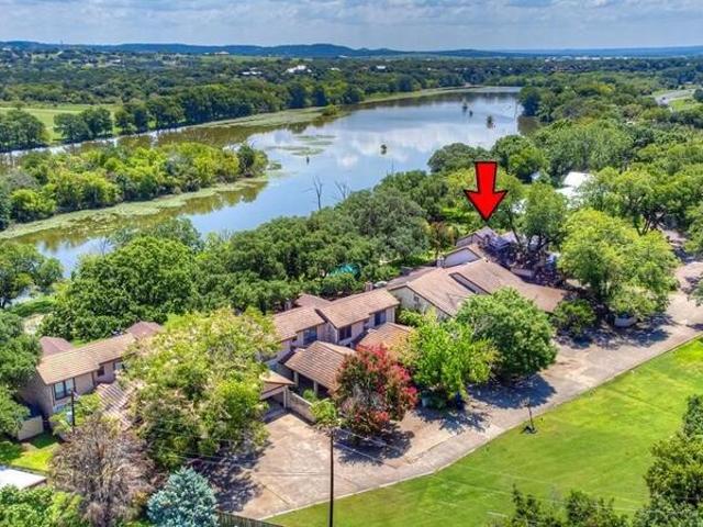 Condo for sale in Kerrville