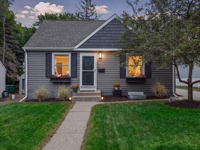 House for sale in Hennepin, Minnesota