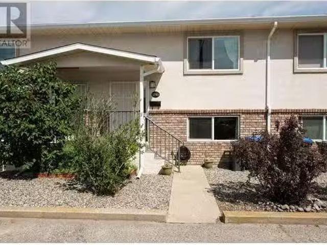 Condo for sale in West Kelowna