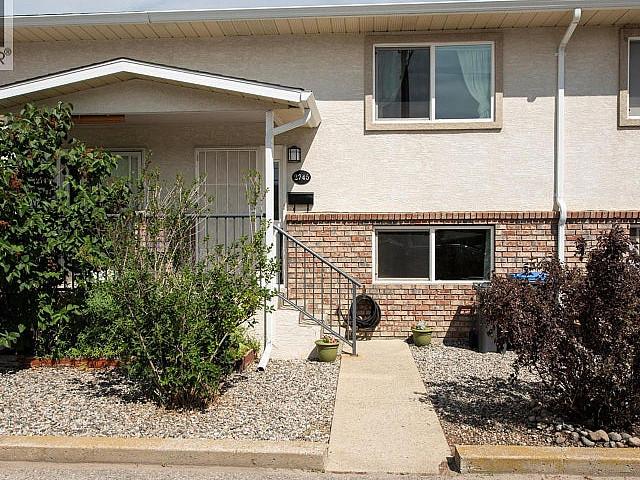 Condo for sale in West Kelowna, British Columbia