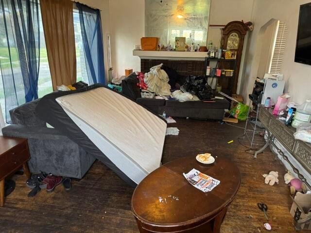 House for sale in Jamieson, Detroit