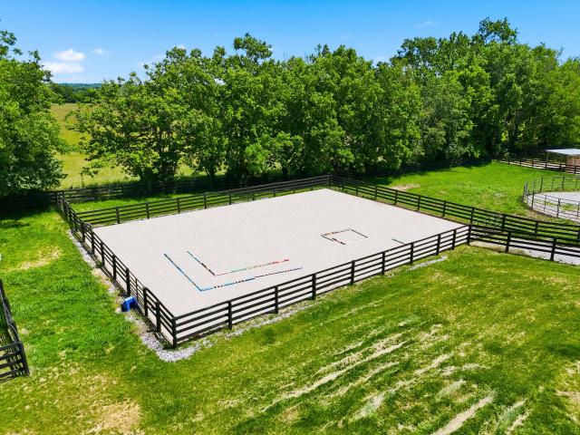 Farm for sale in Georgetown, Kentucky