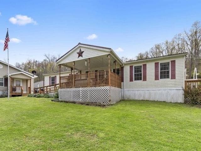 House for sale in Chesapeake, Ohio