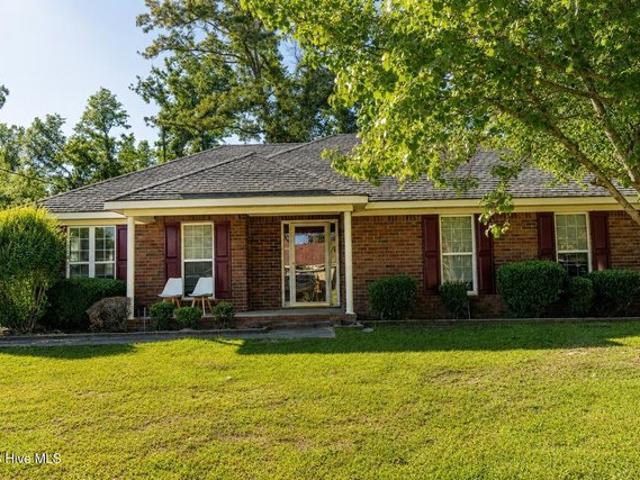 House for sale in Hephzibah, Georgia