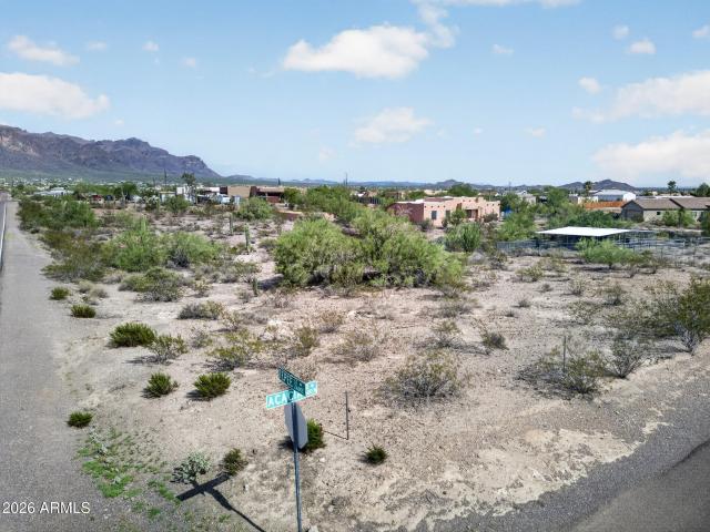 Land for sale in Apache Junction, Arizona