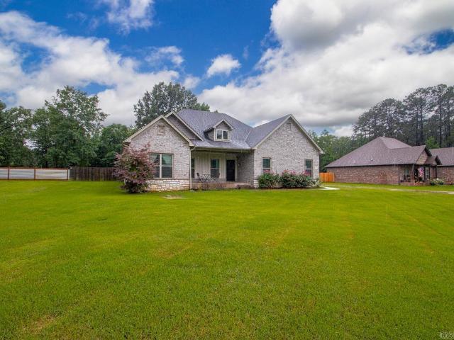 House for sale in Ark