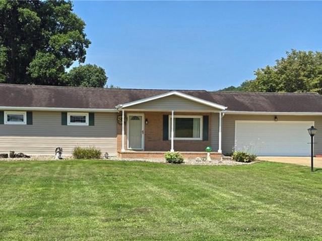 House for sale in Zanesville, Ohio