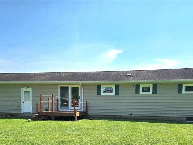 House for sale in Zanesville, Ohio