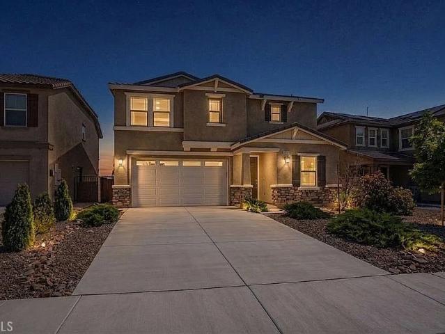 House for sale in Palmdale, California
