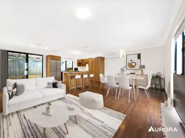 Condo for rent in Toombul, Queensland