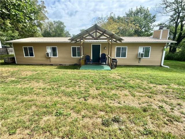 House for sale in Trimble, Missouri