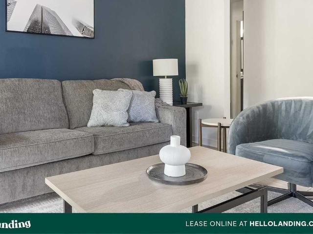 Apartment for rent in Alpharetta, Georgia