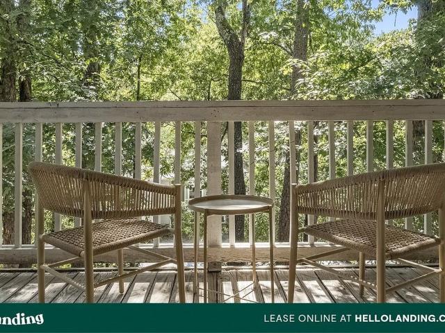 Apartment for rent in Alpharetta, Georgia