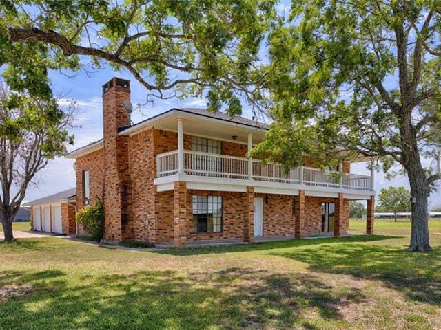 Farm for sale in Schulenburg, Fayette County