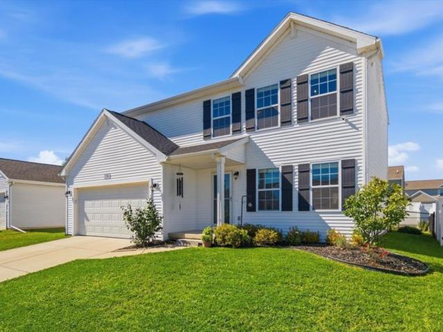 House for sale in Fowlerville, Livingston County