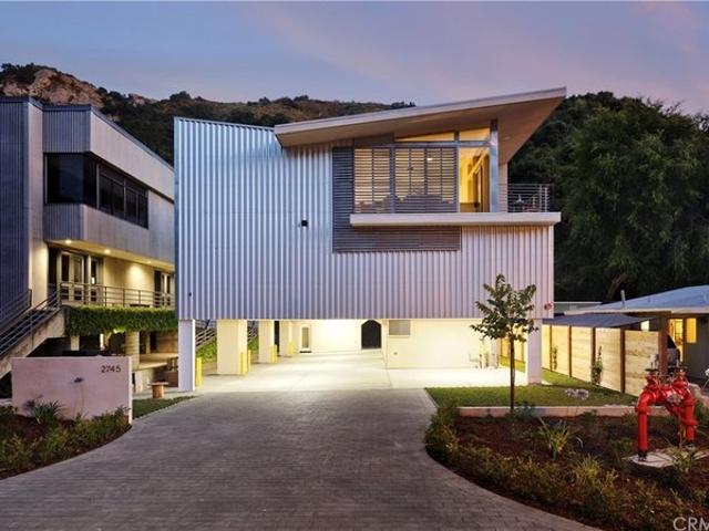 Condo for sale in Laguna Beach, California
