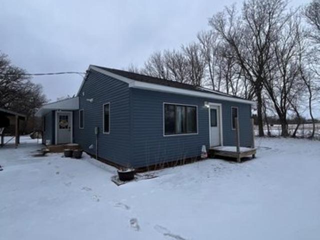 House for sale in Badger, Iowa
