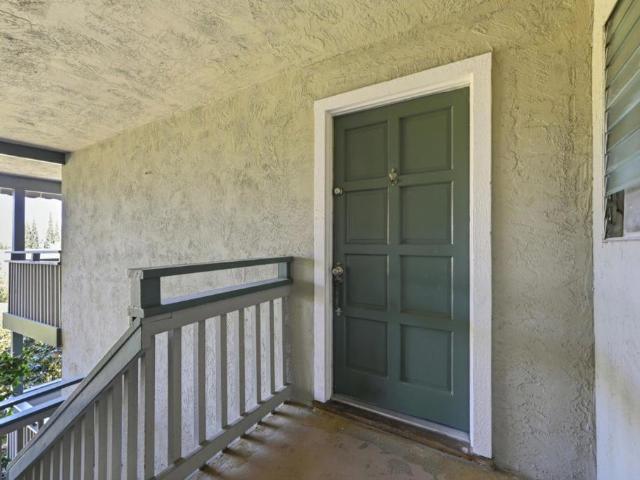 Condo for sale in Santa Clara, California