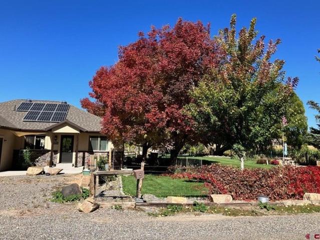 House for sale in Montrose, Colorado