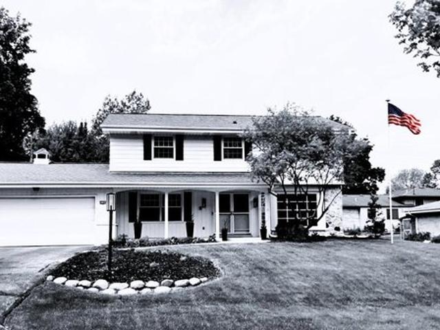 House for sale in Wauwatosa, Wisconsin