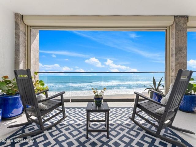 Condo for sale in Indialantic, Florida
