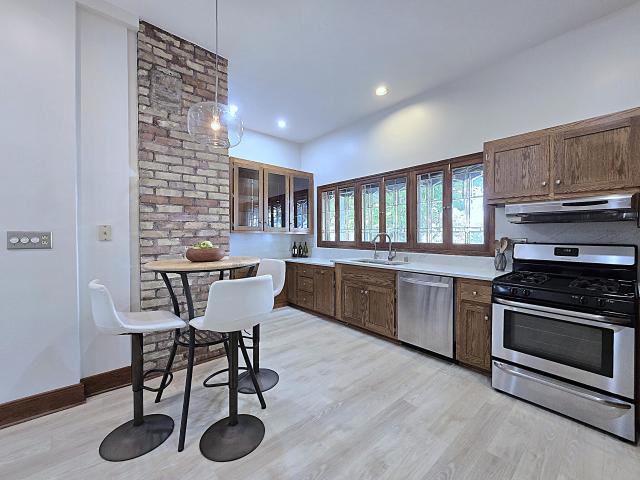 House for sale in Milwaukee, Wisconsin