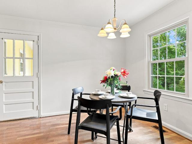 House for sale in Wake, North Carolina
