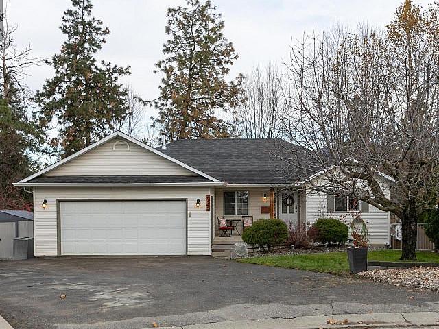 House for sale in British Columbia