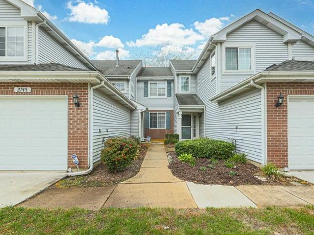 Townhouse for sale in Schaumburg, Cook County