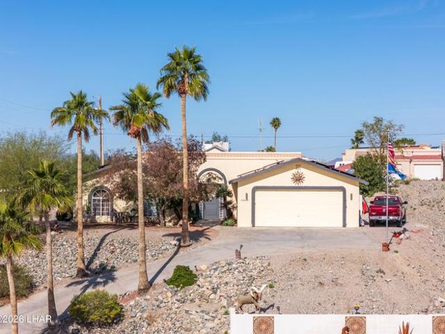House for sale in Lake Havasu City, Arizona