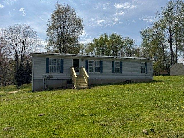 House for sale in Mercer, Pennsylvania