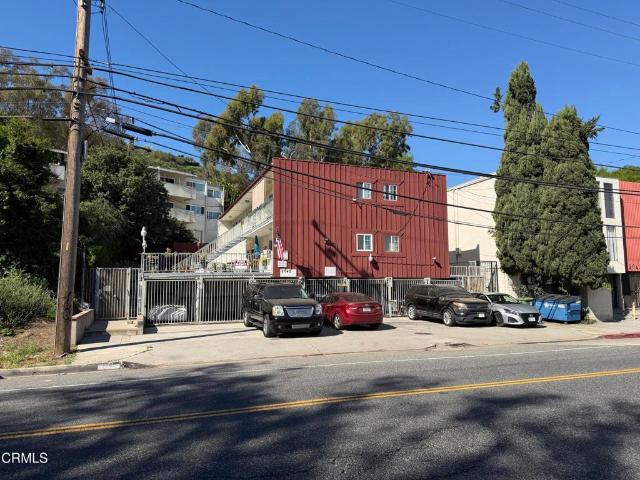 House for sale in Alhambra, California