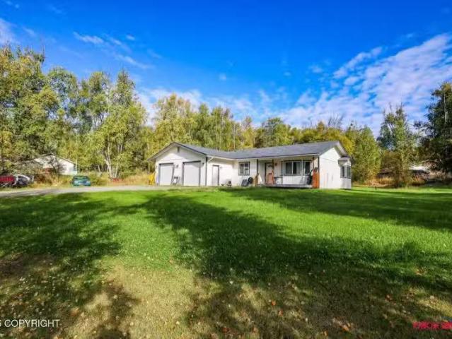 House for rent in Wasilla