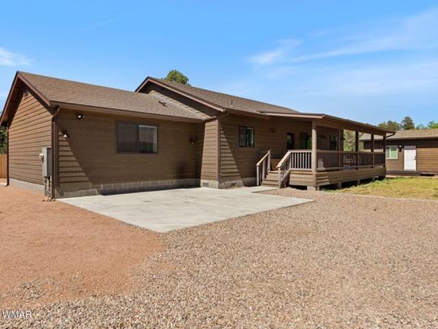 House for sale in Navajo, Arizona