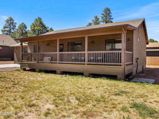 House for sale in Navajo, Arizona