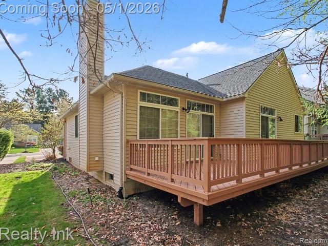 Condo for sale in Hamburg, Michigan