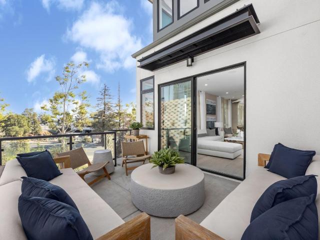Condo for sale in San Mateo, California