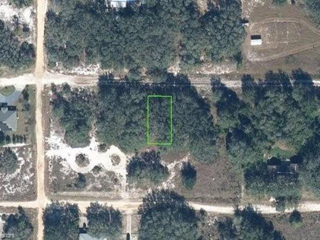 Land for sale in Avon Park, Florida