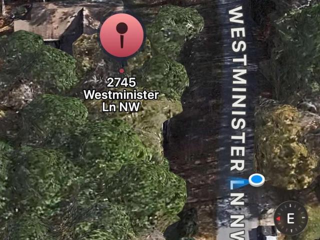 Land for sale in Georgia