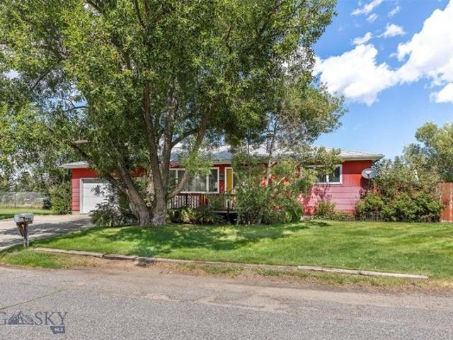 House for sale in Butte, Montana