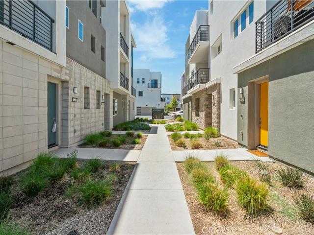 Condo for sale in California